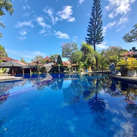 Puri Bali Hotel Lovina Eksteriør bilde