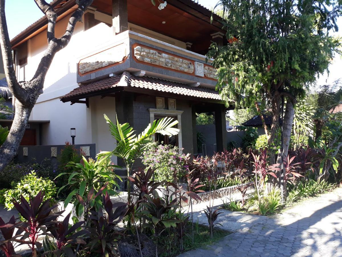 Puri Bali Hotel Lovina Rom bilde